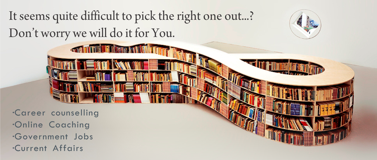 We at Career Castle always work towards giving everyone the best possible guidance, for you to have a better career ahead